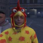 Chane Profile Picture