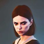 Demi Fletcher Profile Picture