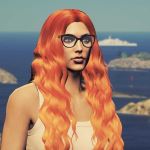 Stephanie Carter Profile Picture