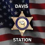 Davis Sheriffs Station profile picture