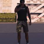 Alberto Butler Profile Picture