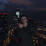 Lucas Willson Profile Picture