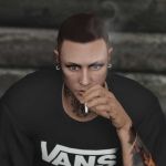 Jordan Harper Profile Picture