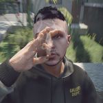 Liam Goldberg Profile Picture
