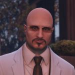 Walter Parker Profile Picture