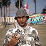 Jorge Flores Profile Picture