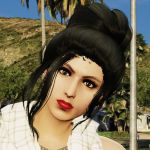 Felicity Caldwell Profile Picture