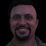 Odd Pemberton Profile Picture