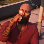 Vahan Ghiuzelian Profile Picture