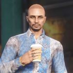 Frederick Farley Profile Picture