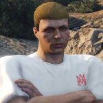 Jermaine Hammer Profile Picture
