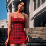 Nancy Nuying Profile Picture