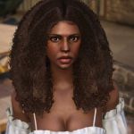 Amala Rowe Profile Picture
