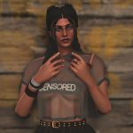 Tina Zakareishvili Profile Picture