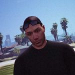 Clyde Mitchell Profile Picture