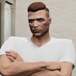 Chauncey Villaney Profile Picture