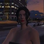 Aurora Moretti Profile Picture