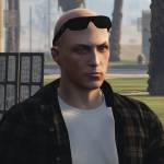 Shaun Mercer Profile Picture