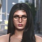 Larissa Cuautli Profile Picture