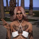 Kylie Payne Profile Picture