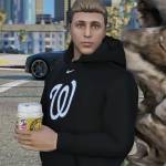 Theodore Warner Profile Picture