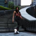 Ivy Blair Profile Picture