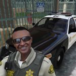 Denzel Hall Profile Picture