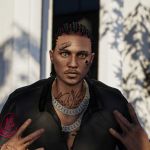 Abram Levyy Profile Picture