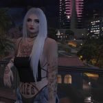 Corderia Camarro Profile Picture