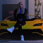 Nadia Aristov Profile Picture