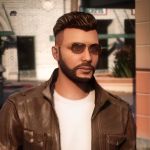 John Vanhook Profile Picture