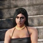 Rebecca Maserica Profile Picture