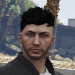 Daryl Redfield Profile Picture