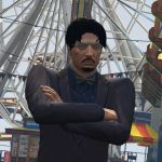 Fabrizio Pancrazio Profile Picture
