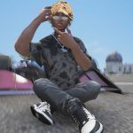 Axel Lee Profile Picture