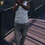Artavious Laverriere Profile Picture