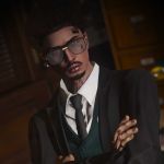 Lorenzo Hayes Profile Picture