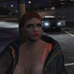 Anaisse Magnoussie Profile Picture