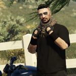 Harvey Thornhill Profile Picture