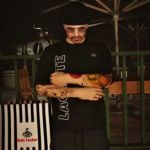 Derrick Reznikov Profile Picture