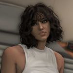 Maisie Ruano Profile Picture