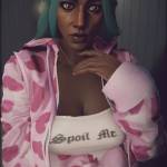 Vanessa Lazure Profile Picture