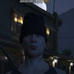 Jonathan Zendy Profile Picture
