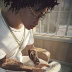 Shady Baby Profile Picture