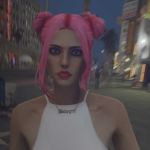 Ivy Heathcliff Profile Picture