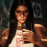 818 Lazy Profile Picture