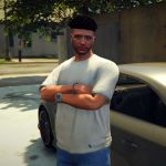Eddie Janssen Profile Picture