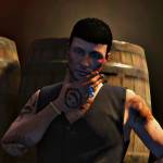 Sergio Morales Profile Picture