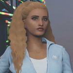 Raquel Houghton Profile Picture