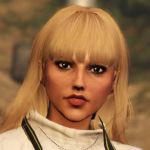 Ane Synnes Profile Picture